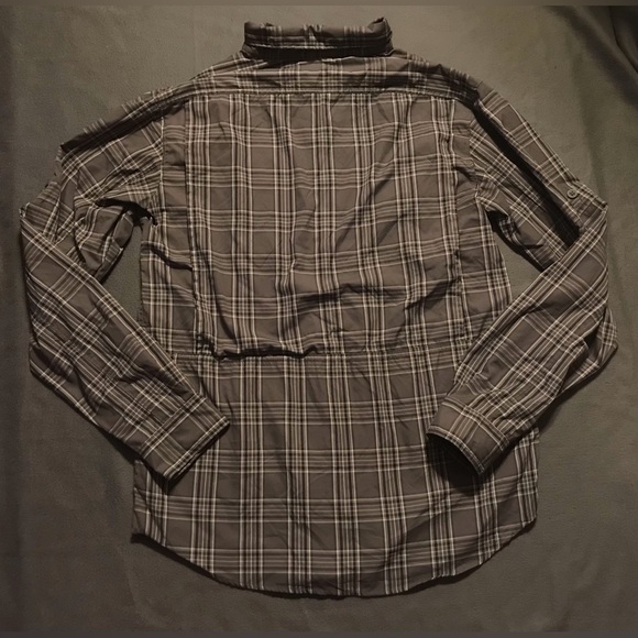 Columbia Men’s Long Sleeve Omni-Shade Shirt - Picture 8 of 13